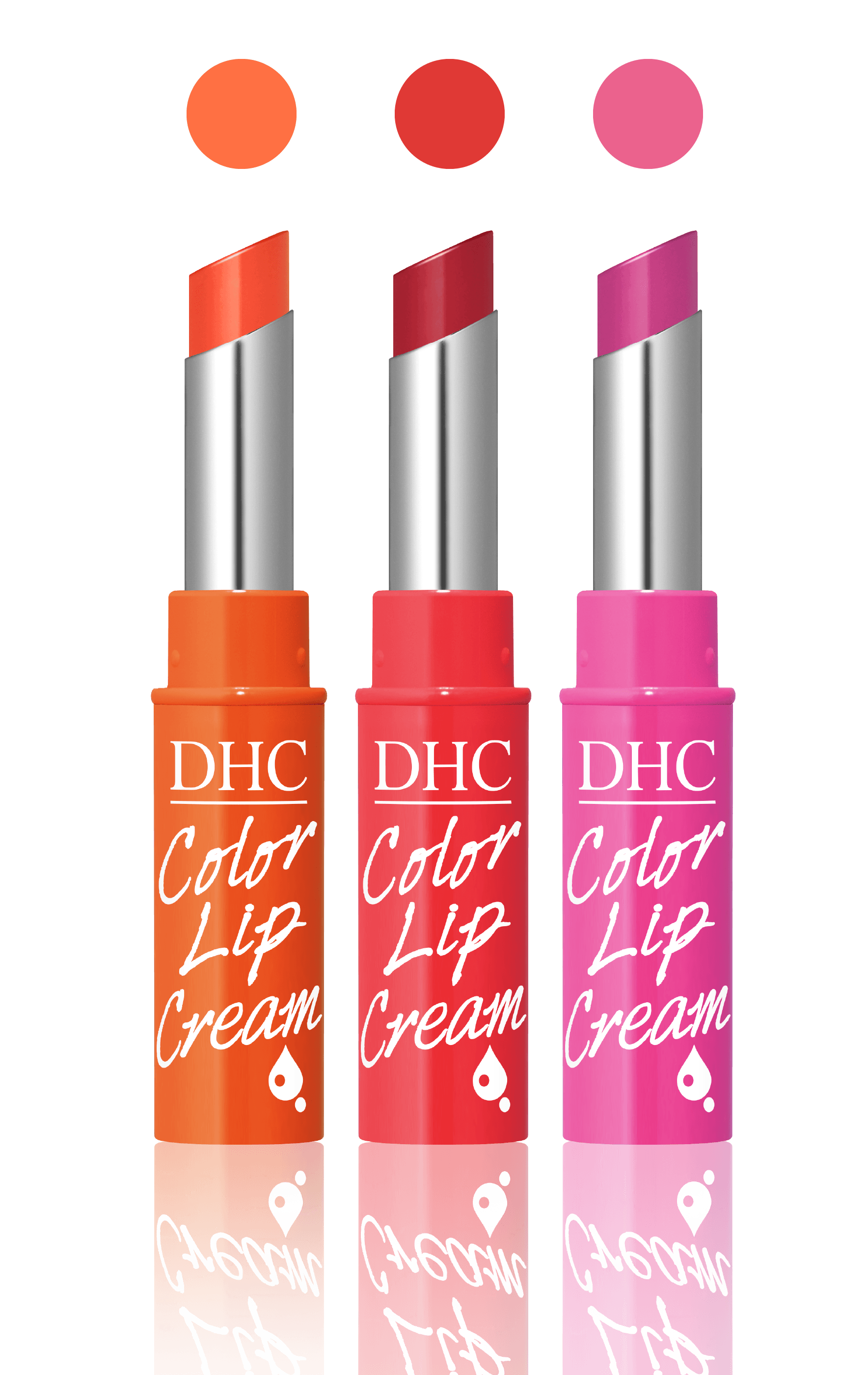 Deep Moistening Color Lip Cream 1.5g