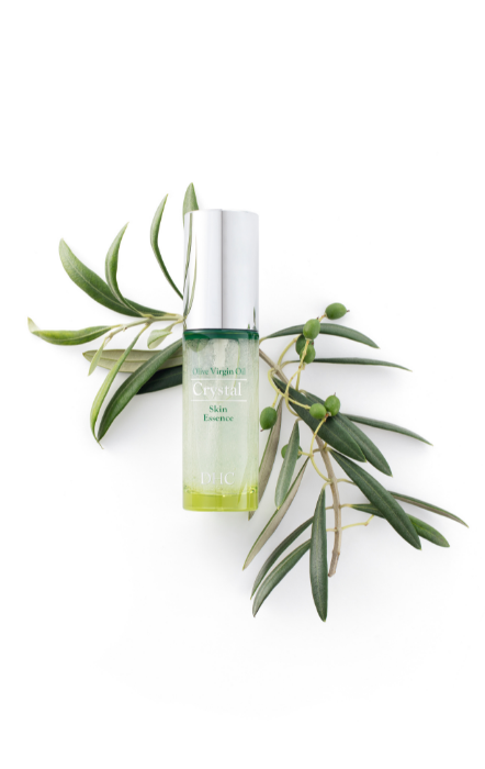 Olive Virgin Oil Crystal Skin Essence 50ml