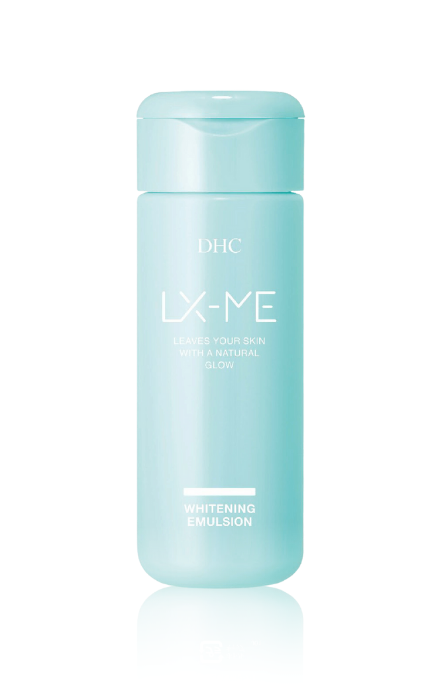 DHC LX-ME Whitening Emulsion 150ml
