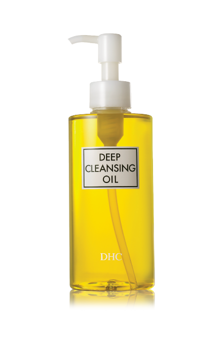 Deep Cleansing Oil®
