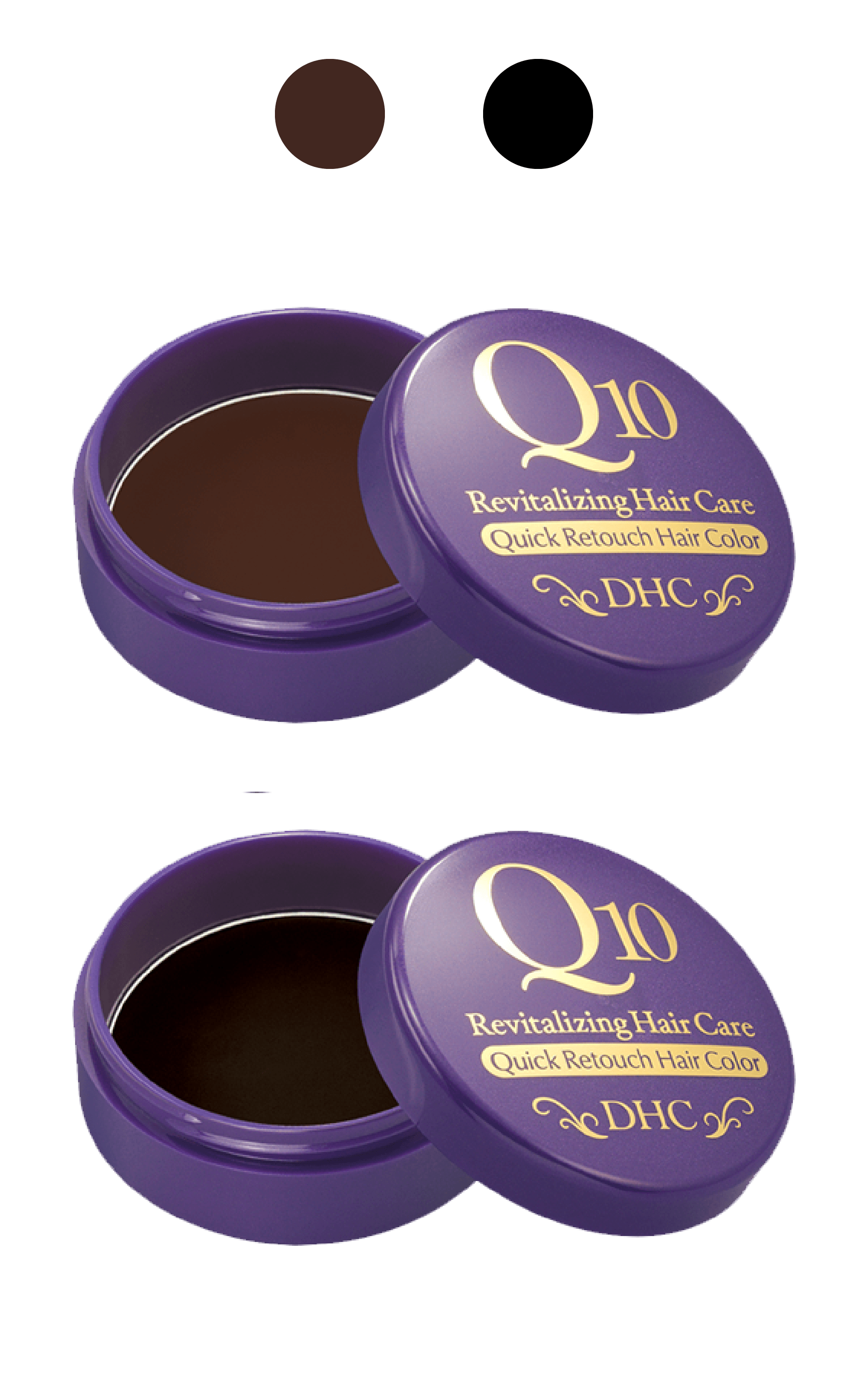 Q10 Quick Retouch Hair Color 45g
