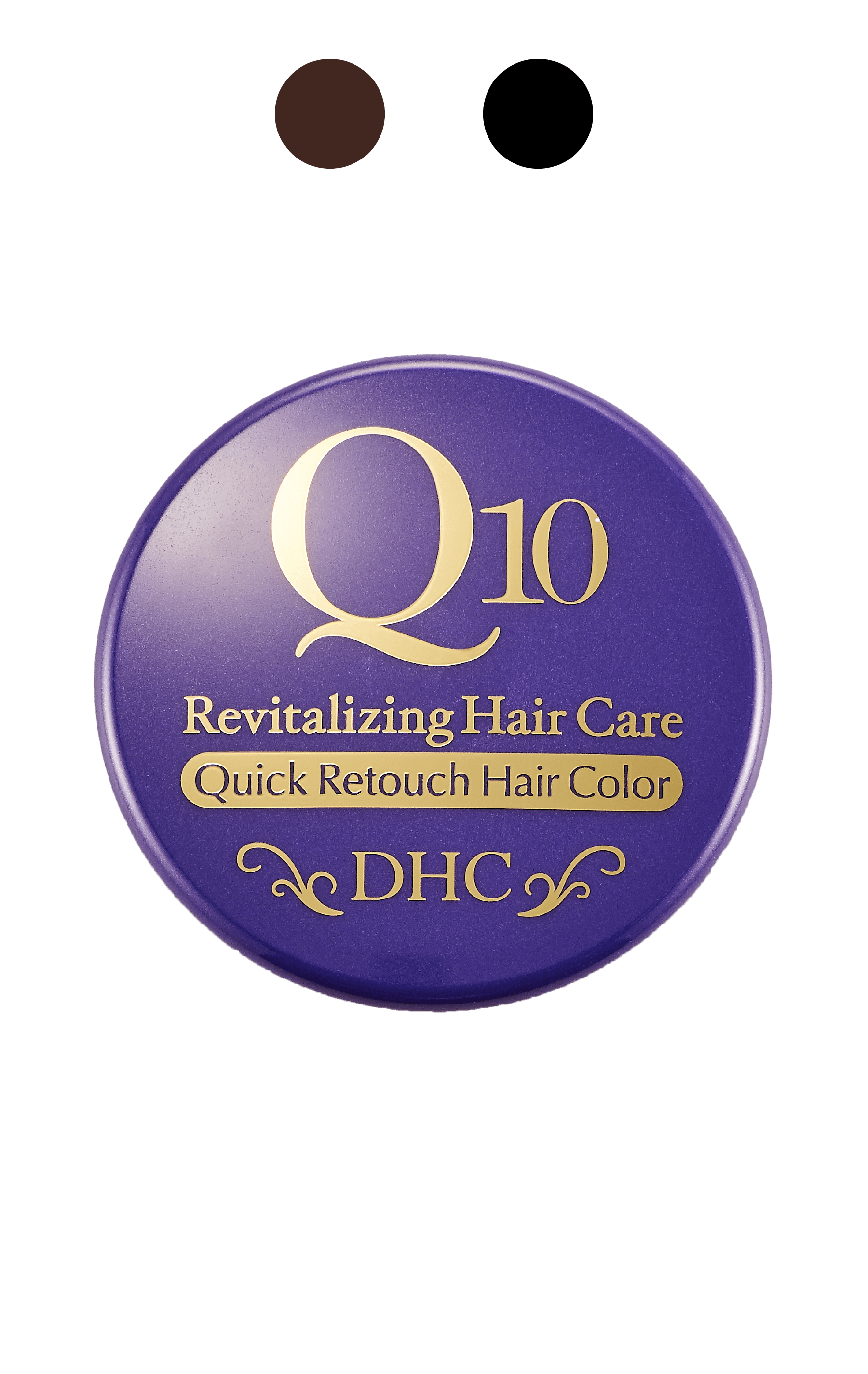 Q10 Quick Retouch Hair Color 45g